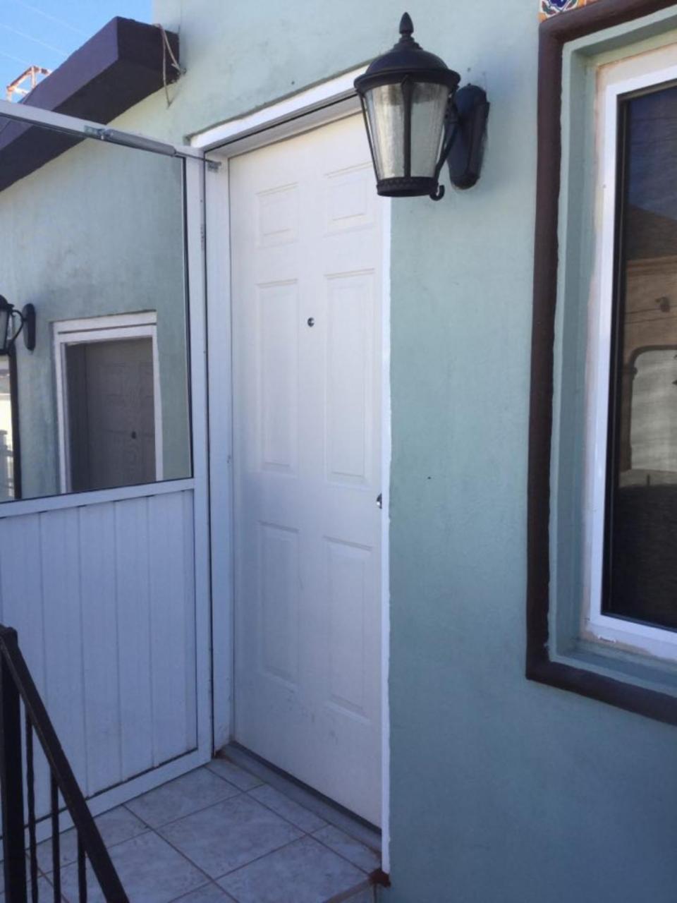 Apartmán Almejas A San Carlos Nuevo Guaymas Exteriér fotografie