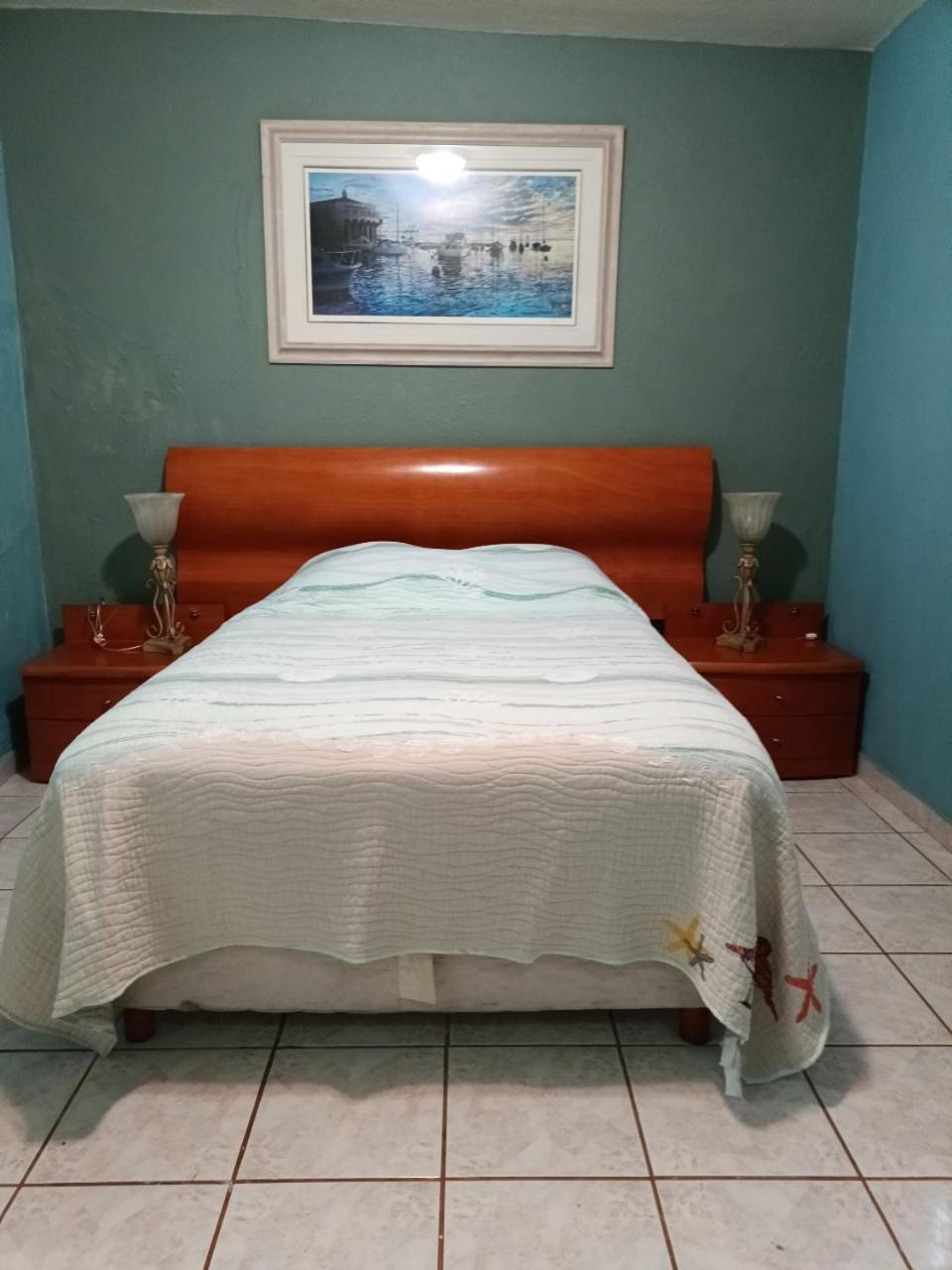 Apartmán Almejas A San Carlos Nuevo Guaymas Exteriér fotografie